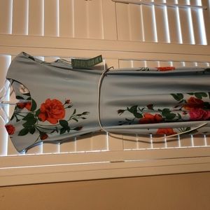 J Taylor Dress